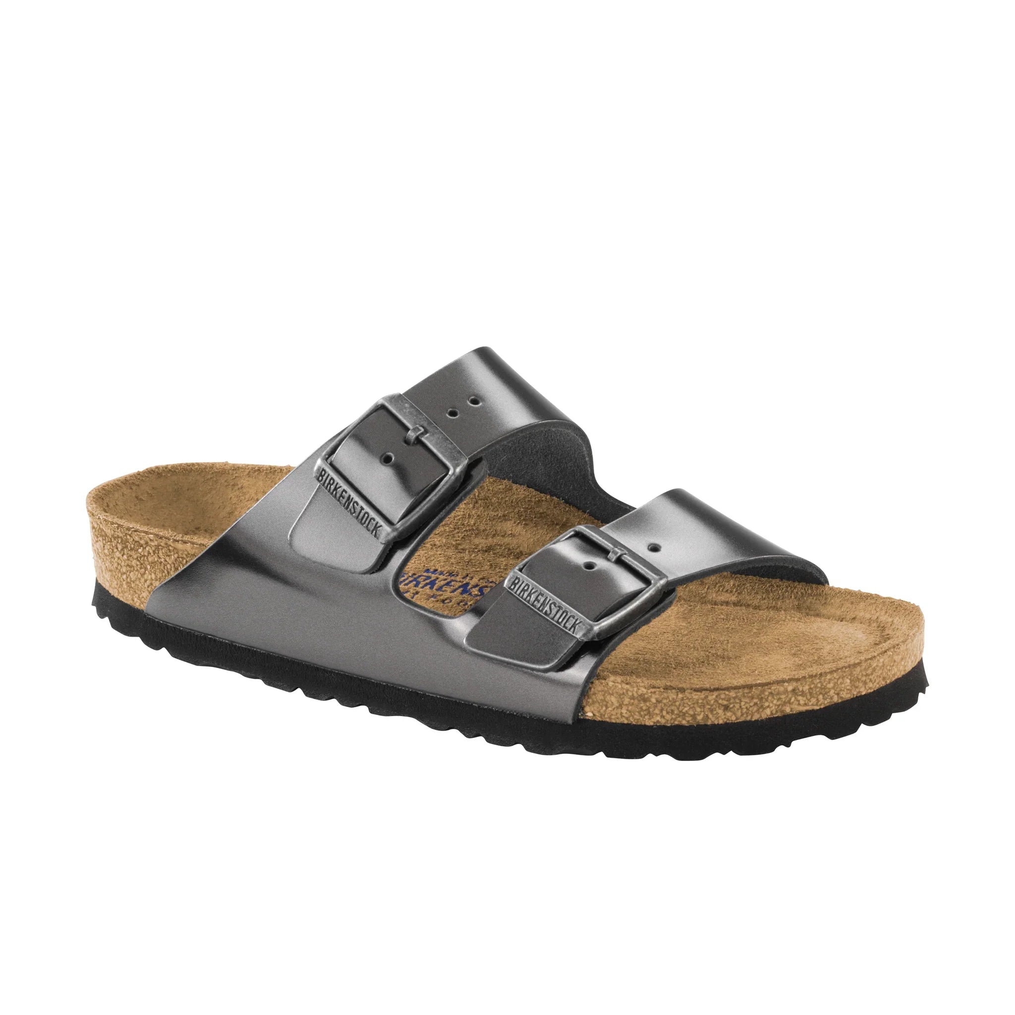 Arizona Nubuck Leather